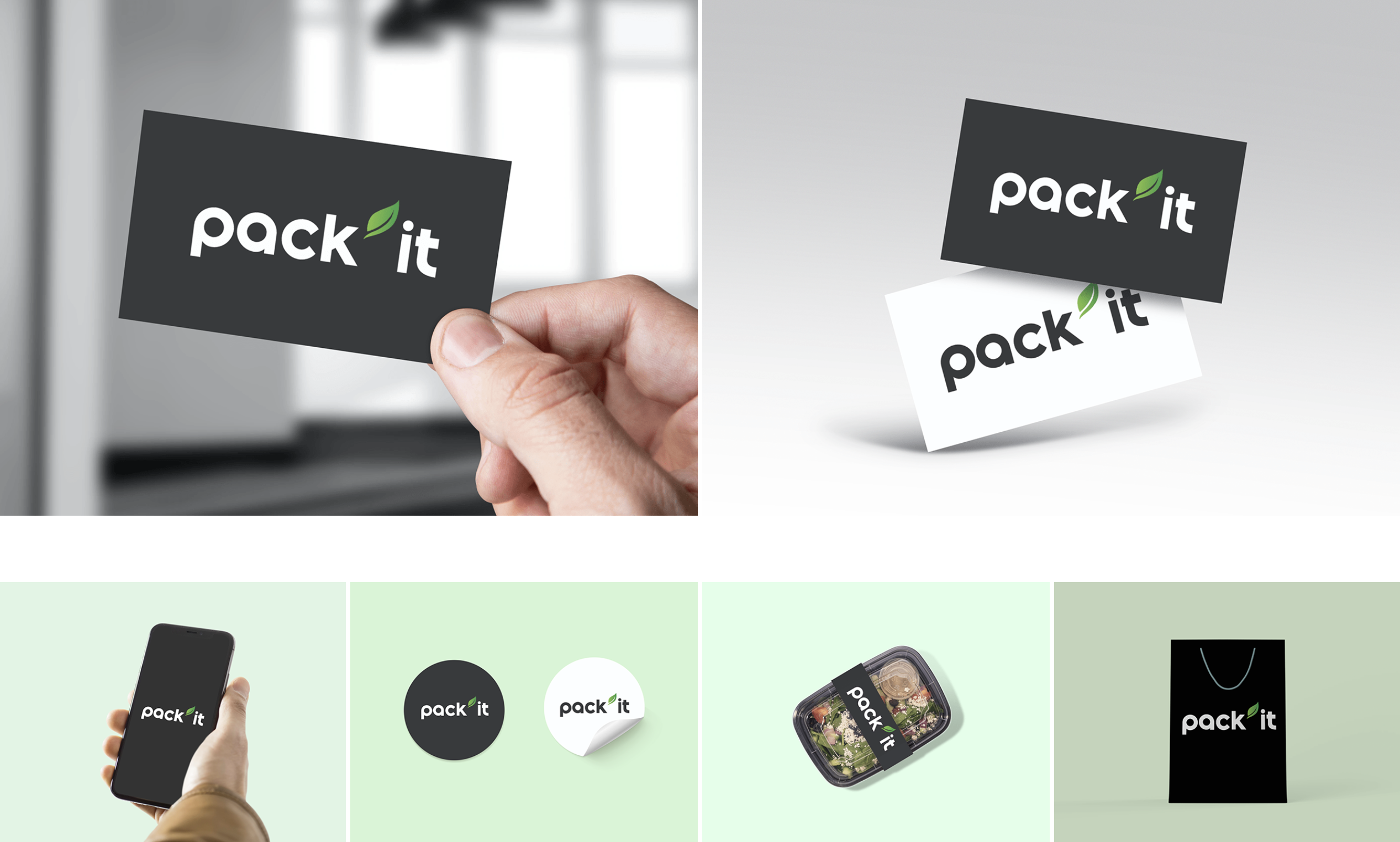 packit logo